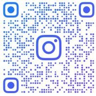 Instagram QR Code